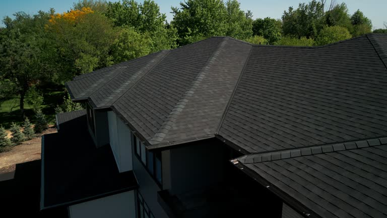 Best Wood Shake Roofing  in Midway South, TX
