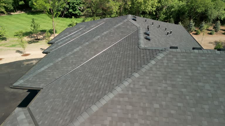 Best Roof Insulation Installation  in Midway South, TX