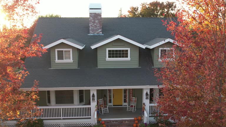 Best Asphalt Shingle Roofing  in Midway South, TX