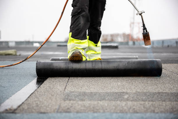 Best Roof Ventilation Installation  in Midway South, TX