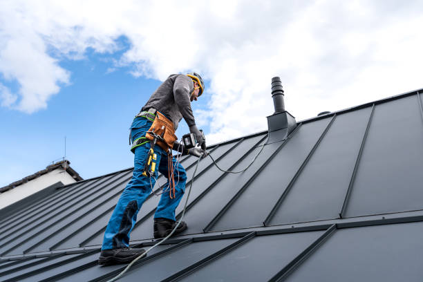 Best Metal Roofing Installation  in Midway South, TX